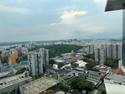Centro Residences (D20), Condominium #560827551